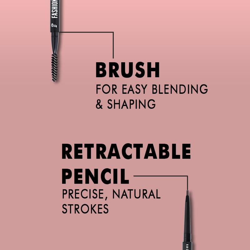 Character - Fashion Brow Pencil 0.5g