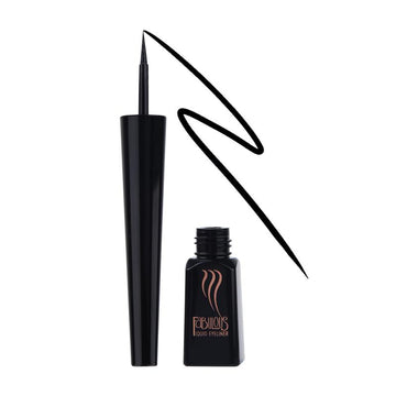 Character Fabulous Liquid Eyeliner Black - C601