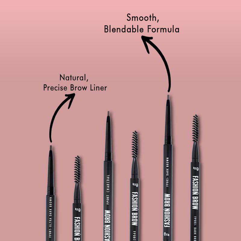 Character - Fashion Brow Pencil 0.5g