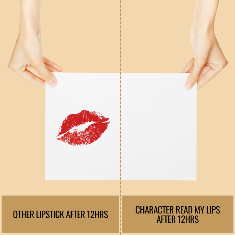 Character - Read My Lips Matte 5.7ml