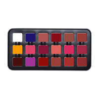 CHARACTER – PRO LIPSTICK PALETTE – C-A401