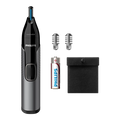 Philips Nose trimmer series 3000 Nose, ear & eyebrow trimmer NT3650/16