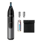 Philips Nose trimmer series 3000 Nose, ear & eyebrow trimmer NT3650/16