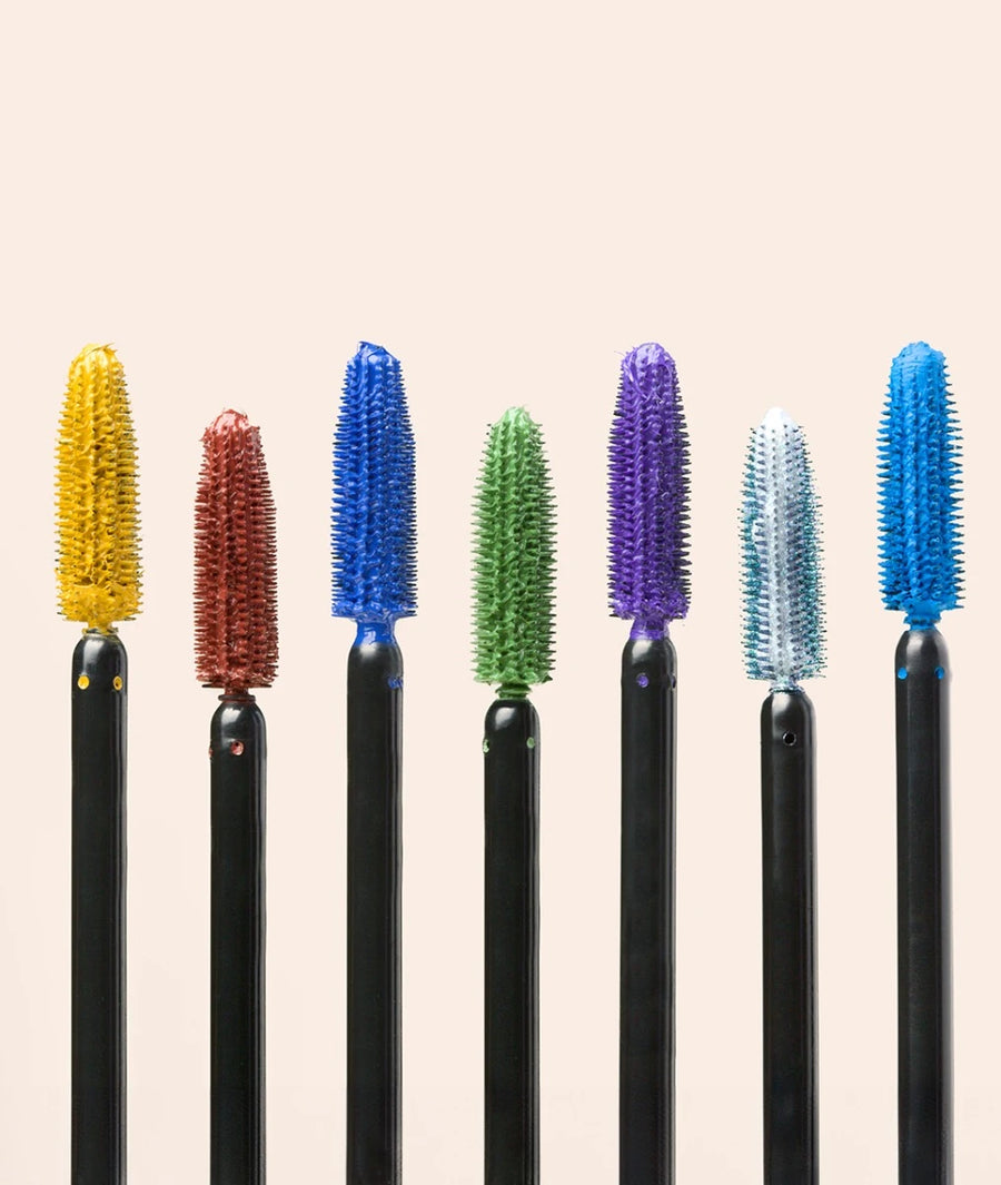 Colorbar Starlight Wand Color Mascara 13ml