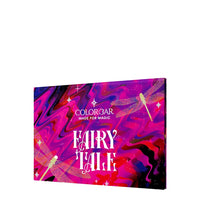 Colorbar Fairy Tale Eyeshadow Palette 30g