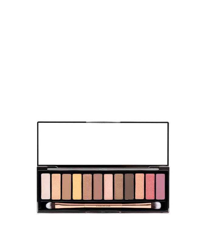 COLORBAR Eyeshadow Palette 18gm