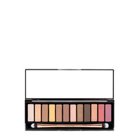 COLORBAR Eyeshadow Palette 18gm