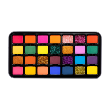 CHARACTER – PRO EYESHADOW PALETTE – C-A103