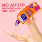 Clean & Clear Foaming Face Wash - Pack of 2 (2 pcs) 240ml
