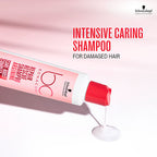 Schwarzkopf Professional Bonacure Repair Rescue Shampoo with Arginine 250ml