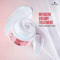 Schwarzkopf Professional Bonacure Repair Rescue Treatment (200ml)