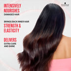 Schwarzkopf Professional Bonacure Repair Rescue Treatment (200ml)