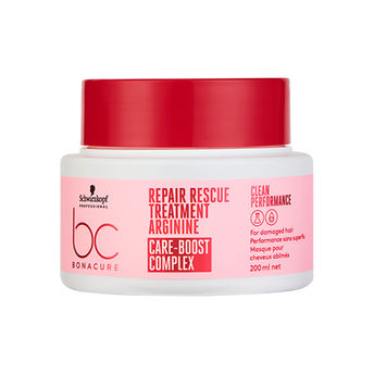Schwarzkopf Professional Bonacure Repair Rescue Treatment (200ml)