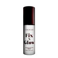 Colorbar Fix N Glow Spray 100ml