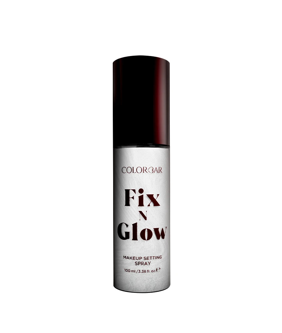 Colorbar Fix N Glow Spray 100ml