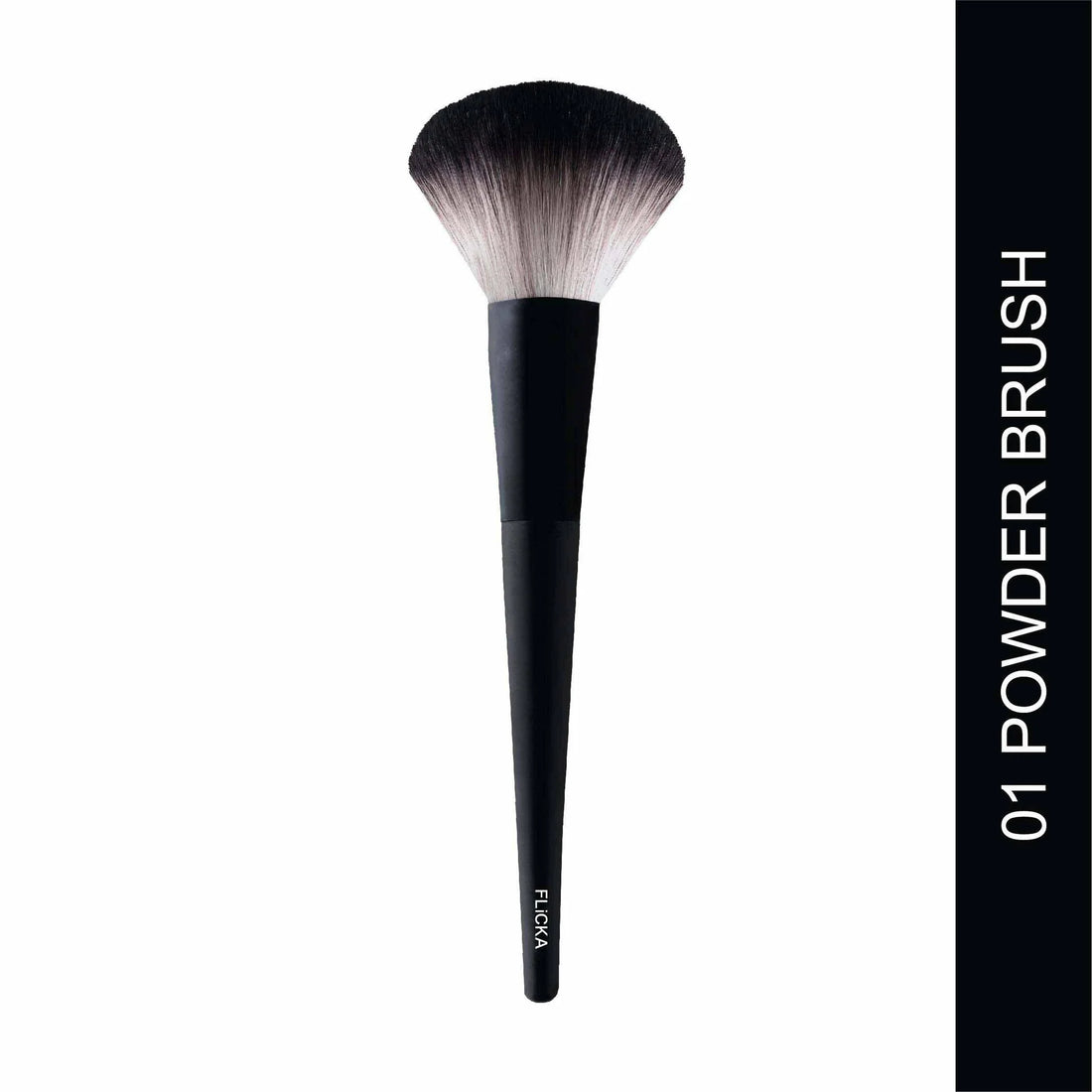 Flicka Makeup Brush 01 Powder Brush