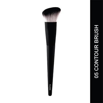 Flicka Makeup Brush 05 Contour Brush