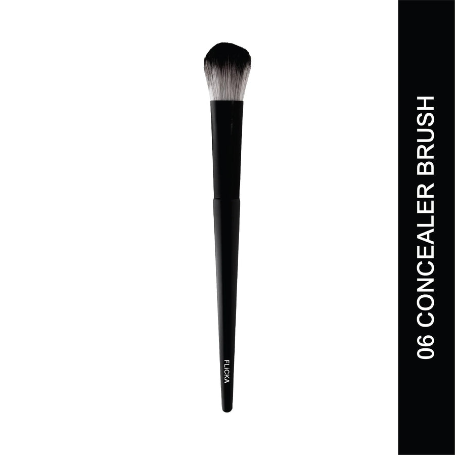 Flicka Makeup Brush 06 Concealer Brush