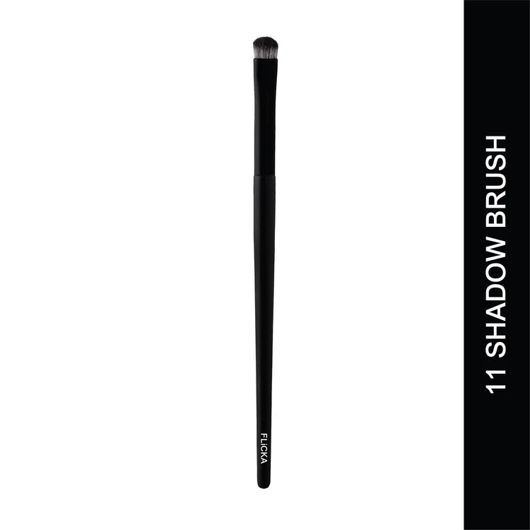 Flicka Makeup Brush 11 Shadow Brush