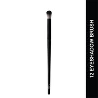 Flicka Makeup Brush 12 Eyeshadow Brush