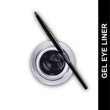 Flicka Draw N Dance Gel Eyeliner