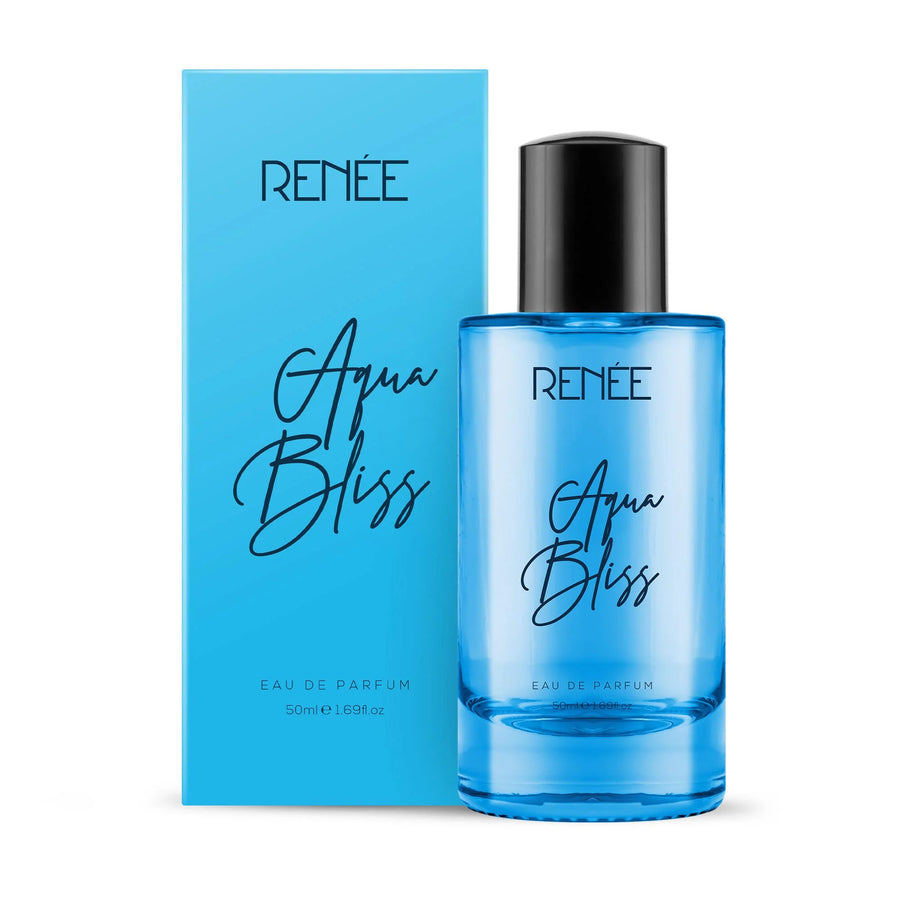 RENEE Aqua Bliss Eau De Parfum 50ml