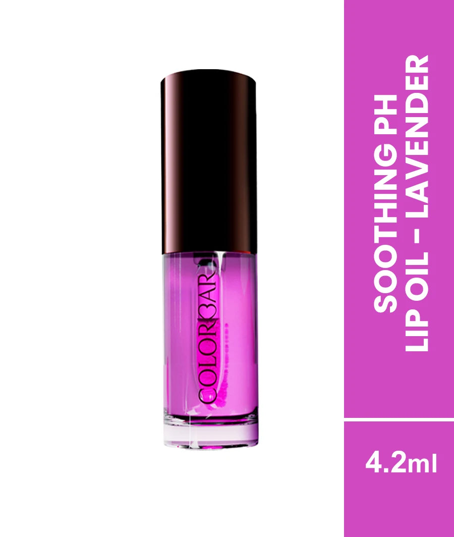 Colorbar Soothing PH Lip Oil 4.2ml