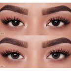 O-LENS 1 Day - Coloured Contact Lens (Daily) - 5 Pair(10pcs)