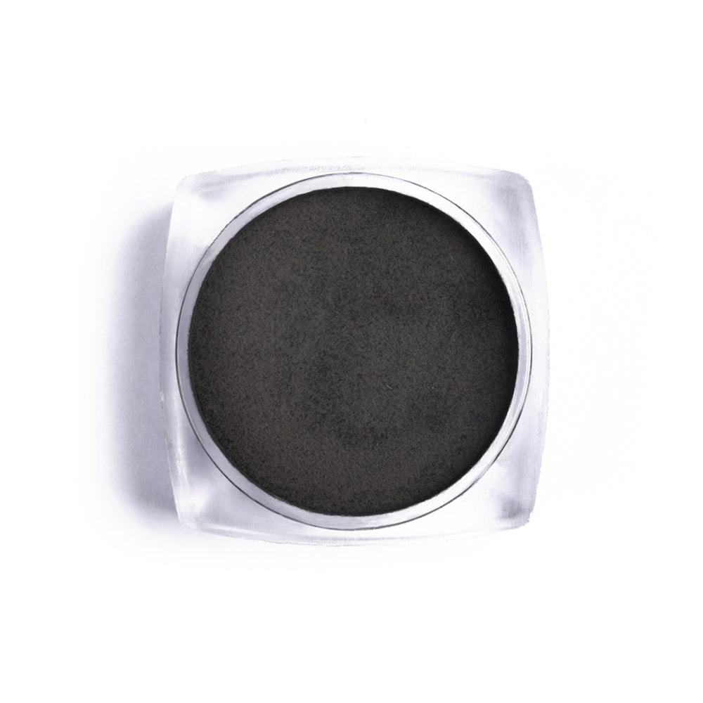 GLAM 3D Color Powder NF14-BL Black 3gms