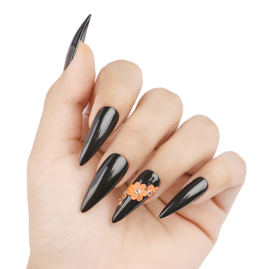 GLAM 3D Color Powder NF14-MG Mango 3gms