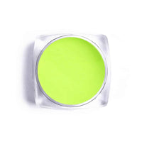 GLAM 3D Color Powder NF14-NY Neon Yellow 3gms
