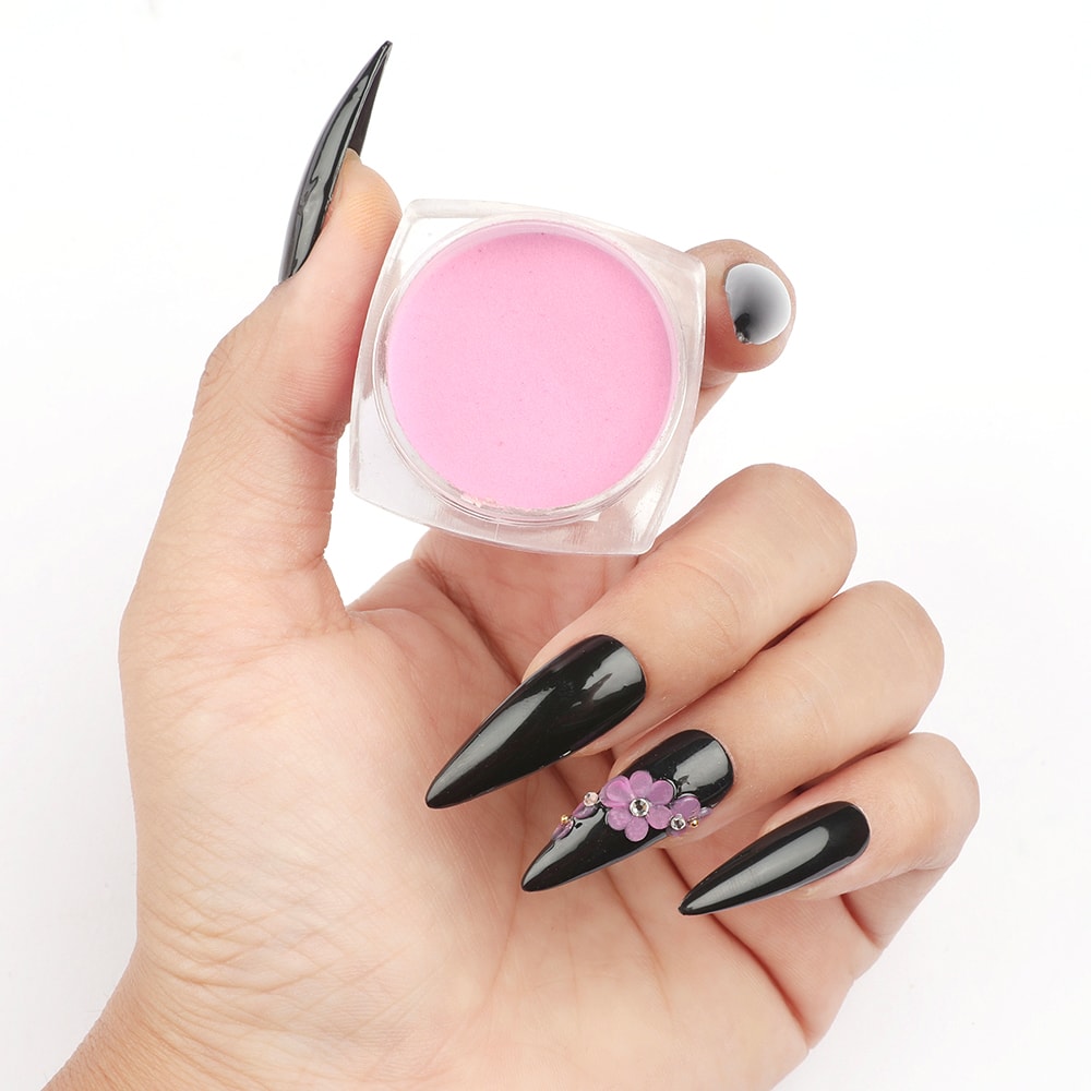 GLAM 3D Color Powder NF14-PF Passion Fruit 3gms