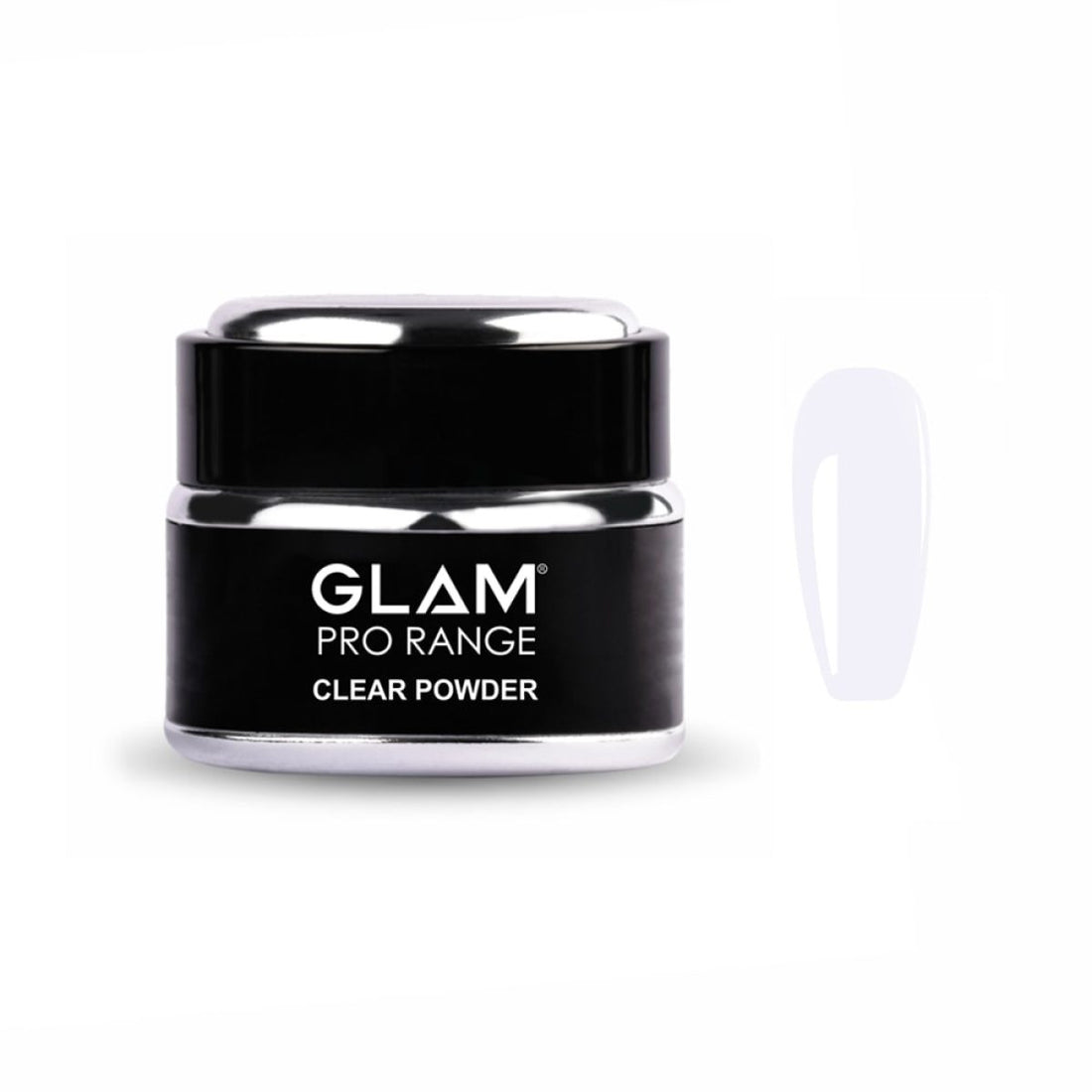 GLAM Crystal Clear Powder 25gms