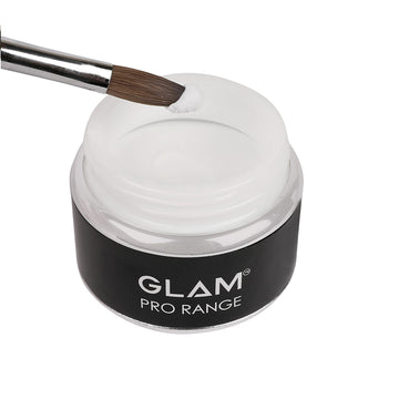 GLAM Crystal Clear Powder 25gms