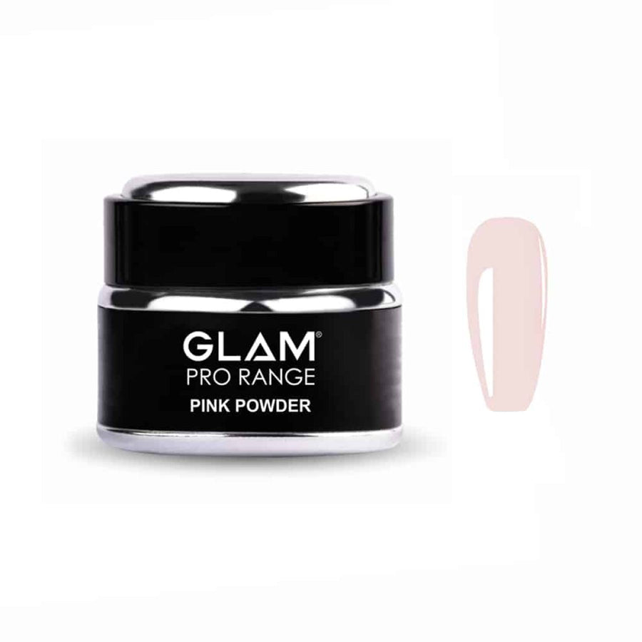 GLAM Pink Powder 25gms