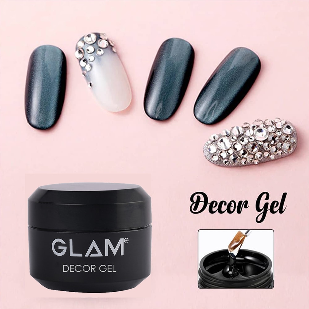 GLAM Decor Gel 8gms