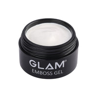 GLAM Emboss Gel 8gms