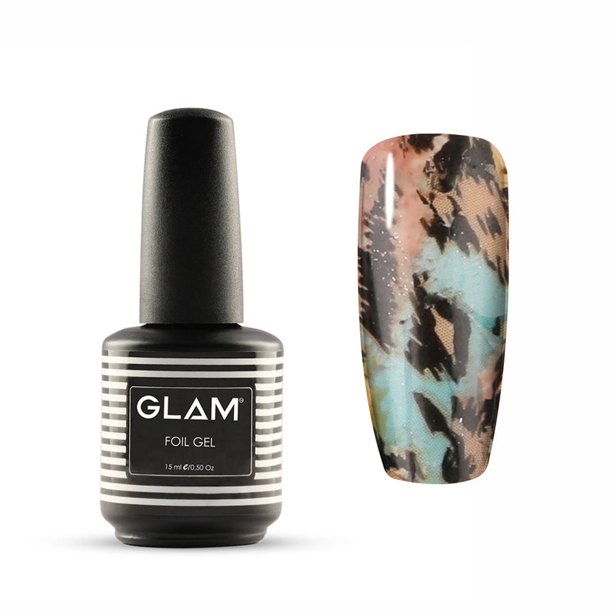 GLAM Foil Gel 15ml