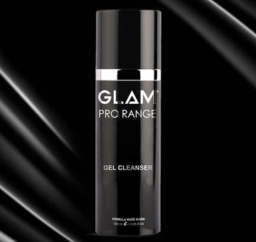 GLAM Gel Cleanser 120ml