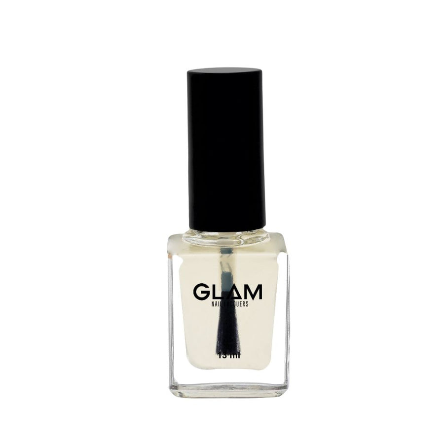 GLAM Mani Pedi – Top Coat