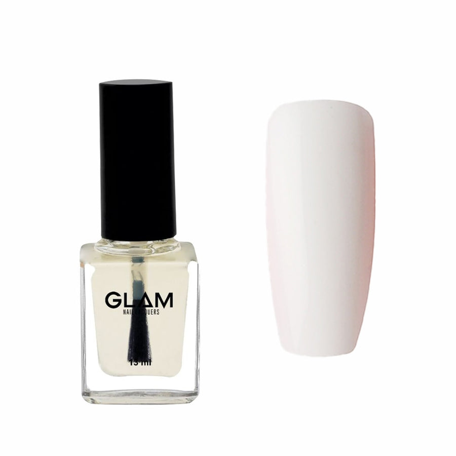 GLAM Mani Pedi – Top Coat