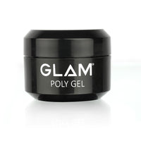 GLAM Poly Gel 8gms