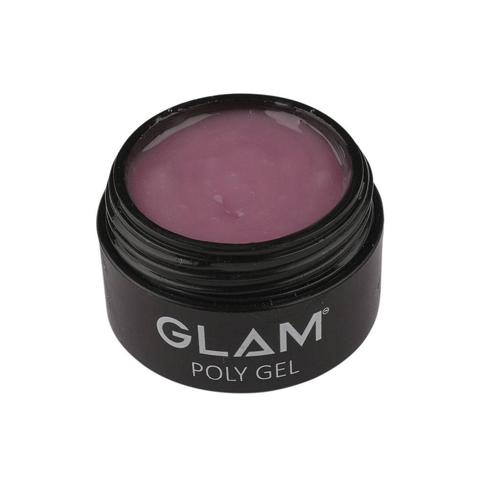 GLAM Poly Gel 8gms