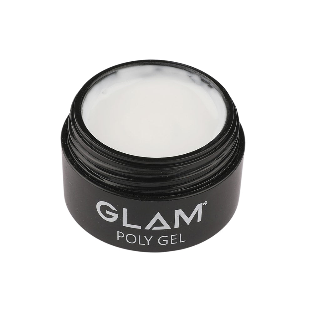 GLAM Poly Gel 8gms