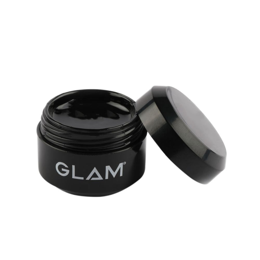 GLAM Spider Gel Black 8gms