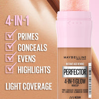 MAYBELLINE Instant Age Rewind Perfector®