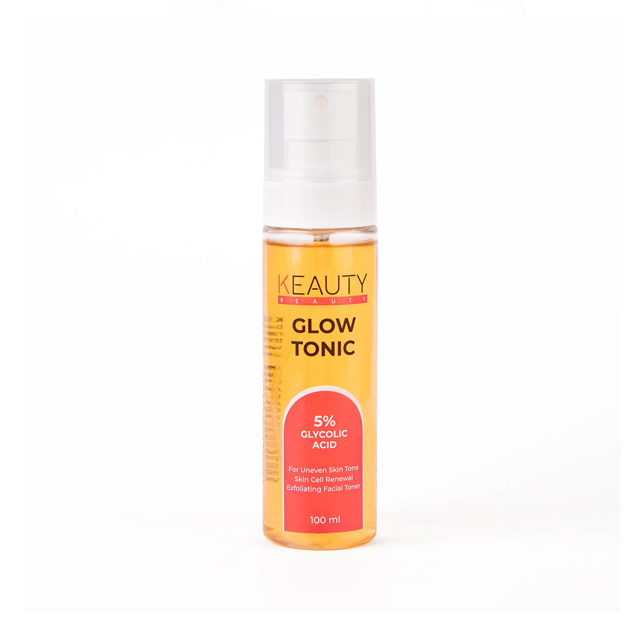 KEAUTY BEAUTY Glow Tonic Toner 100ml