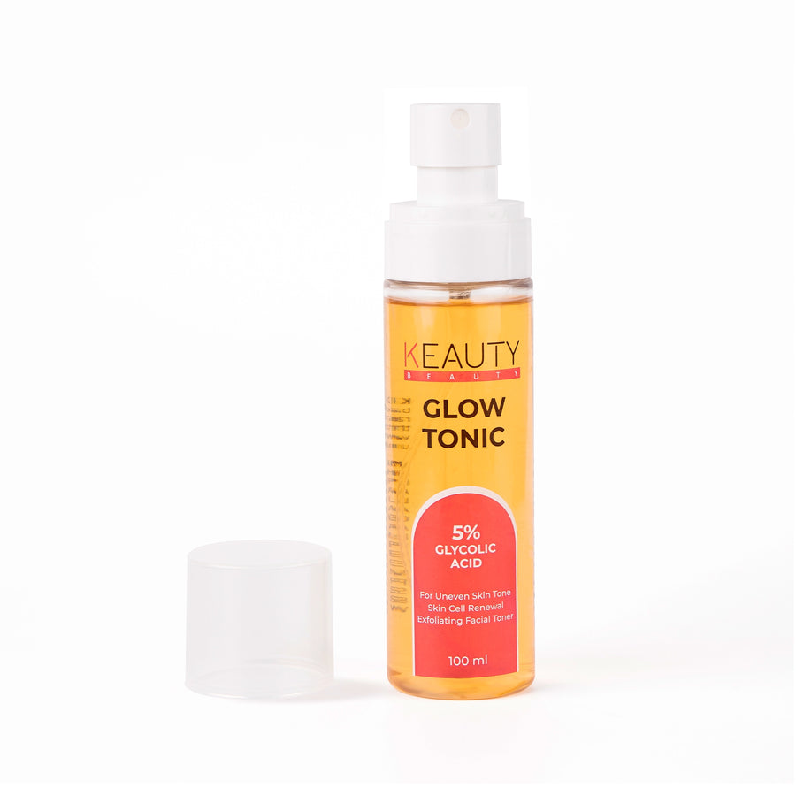 KEAUTY BEAUTY Glow Tonic Toner 100ml