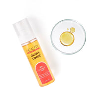 KEAUTY BEAUTY Glow Tonic Toner 100ml