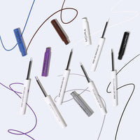 MOIRA Eye Catching Dip Liner (001 Black) 2.5ml